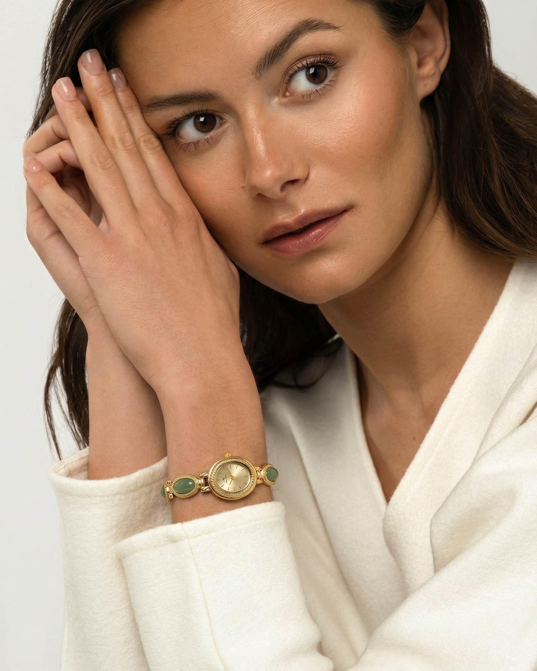Émeraude Dorée