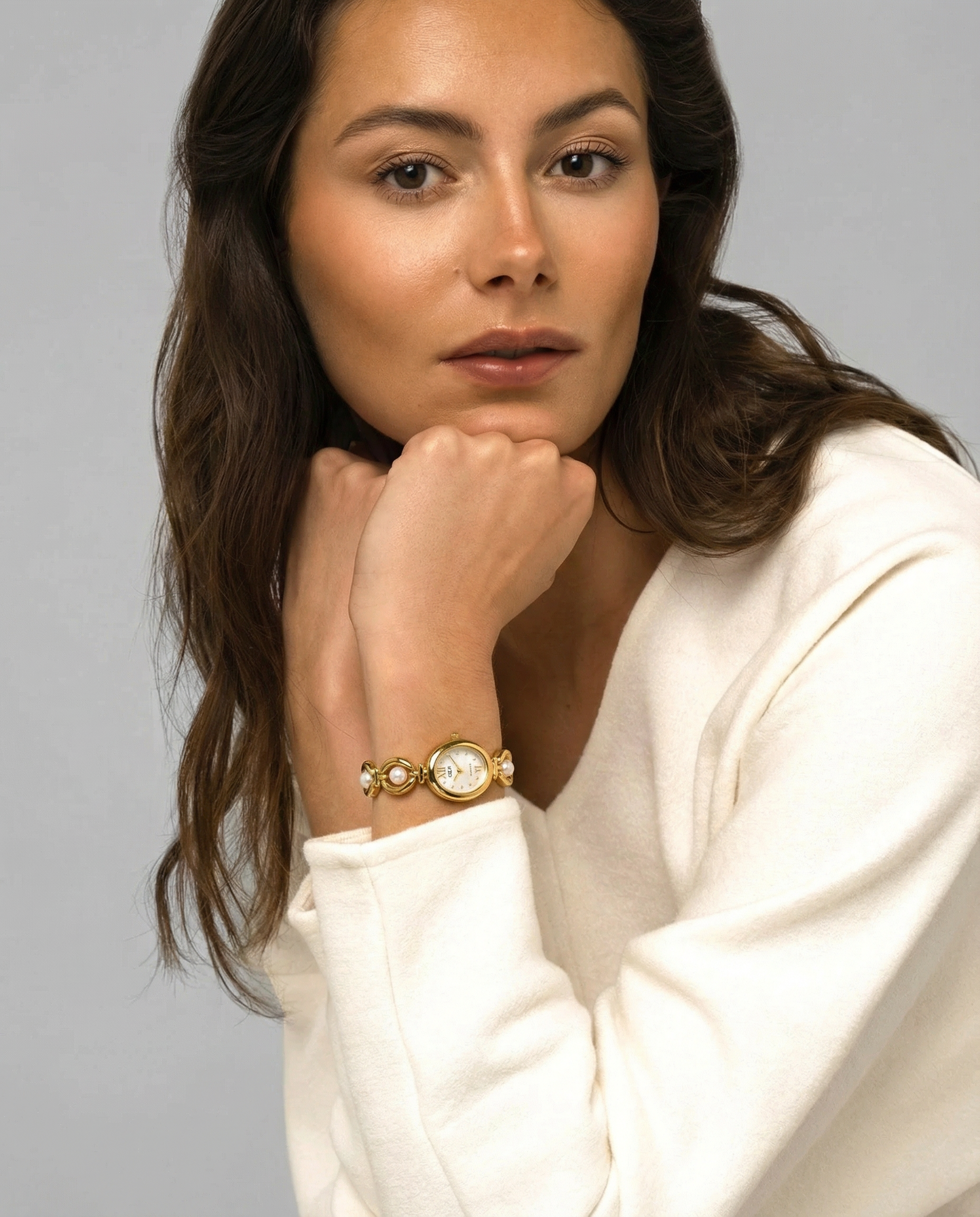 Élégance Dorée